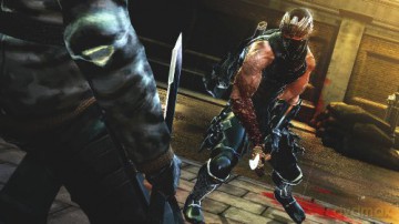 Ninja Gaiden 3 [GRA PS3]