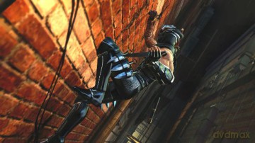 Ninja Gaiden 3 [GRA PS3]