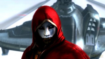 Ninja Gaiden 3 [GRA PS3]