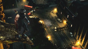 Ninja Gaiden 3 [GRA PS3]