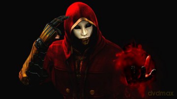 Ninja Gaiden 3 [GRA PS3]