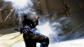 Ninja Gaiden 3 [GRA PS3]