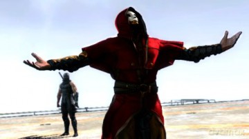 Ninja Gaiden 3 [GRA PS3]