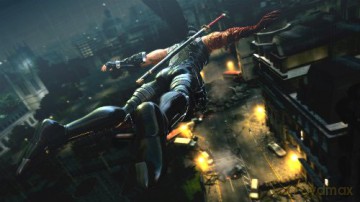 Ninja Gaiden 3 [GRA PS3]