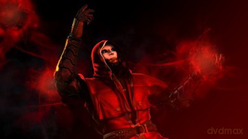 Ninja Gaiden 3 [GRA PS3]