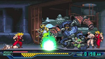 Ninja Saviors Return of Warrior [GRA PS4]