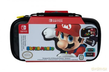 BIG BEN Switch Etui na konsole SUPER MARIO