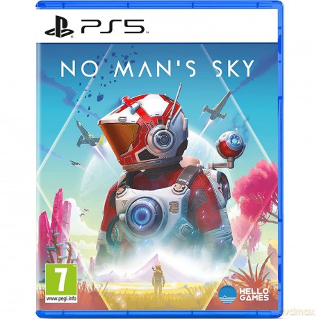 No Man's Sky [GRA PS5]