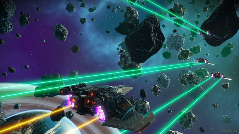 No Man's Sky [GRA PS5]