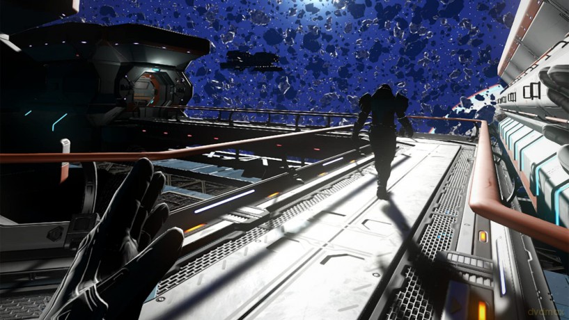 No Man's Sky [GRA PS5]
