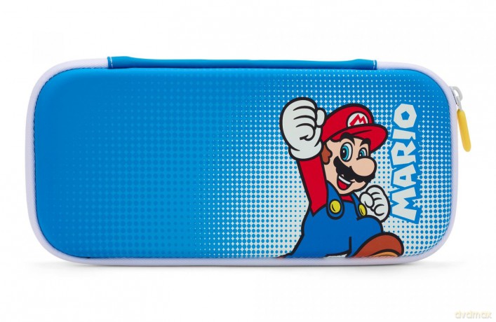 PowerA do Nintendo az Wielobarwny