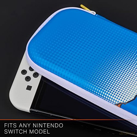 PowerA do Nintendo az Wielobarwny