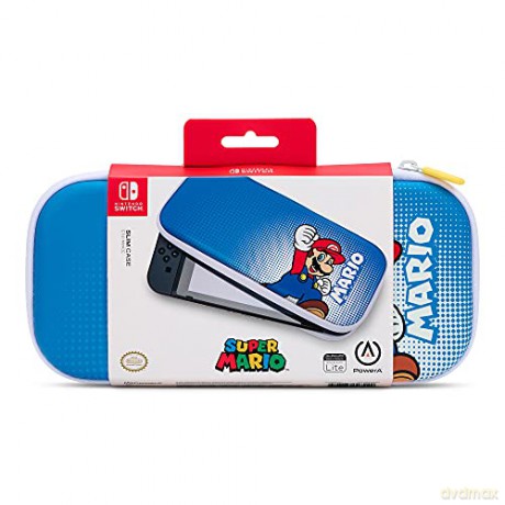 PowerA do Nintendo az Wielobarwny
