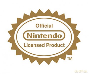 PowerA do Nintendo az Wielobarwny