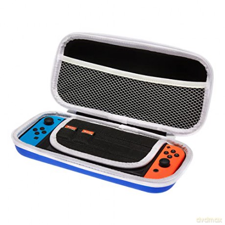 Numskull Official Sonic the Hedgehog Character Design Switch Case