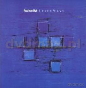 Paul Van Dyk: Seven Ways [CD]