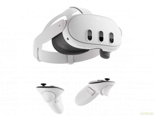 Gogle VR Oculus Quest 3 128GB