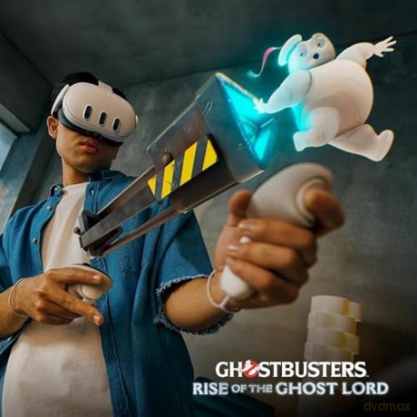 Gogle VR Oculus Quest 3 128GB