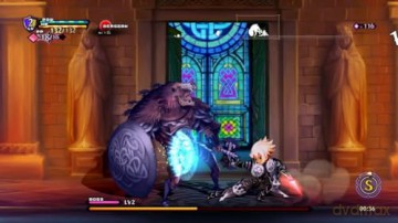 Odin Sphere Leifthrasir [GRA PS3]