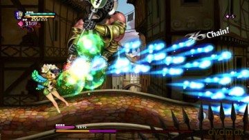 Odin Sphere Leifthrasir [GRA PS3]