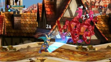 Odin Sphere Leifthrasir [GRA PS3]