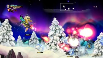 Odin Sphere Leifthrasir [GRA PS3]