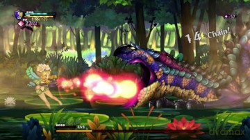 Odin Sphere Leifthrasir [GRA PS3]