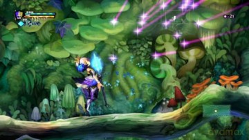 Odin Sphere Leifthrasir [GRA PS3]