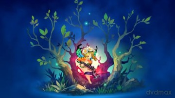 Odin Sphere Leifthrasir [GRA PS3]
