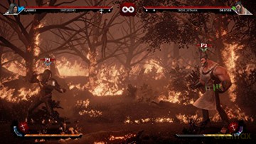 Omen of Sorrow [GRA PS4]