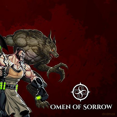 Omen of Sorrow [GRA PS4]