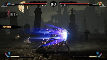 Omen of Sorrow [GRA PS4]