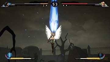 Omen of Sorrow [GRA PS4]