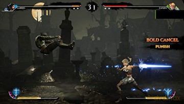Omen of Sorrow [GRA PS4]