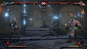 Omen of Sorrow [GRA PS4]