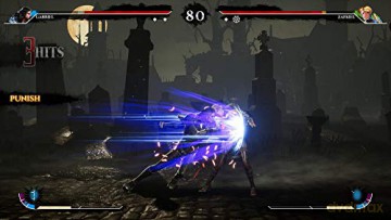 Omen of Sorrow [GRA PS4]