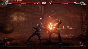 Omen of Sorrow [GRA PS4]