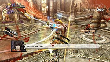 Onechanbara Z2: Chaos [GRA PS4]