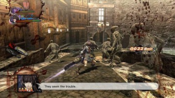Onechanbara Z2: Chaos [GRA PS4]