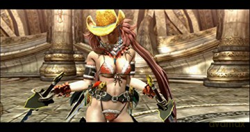 Onechanbara Z2: Chaos [GRA PS4]
