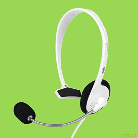 ORB Wired Chat Headset - For Xboxone S
