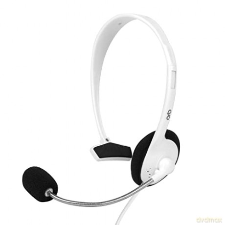 ORB Wired Chat Headset - For Xboxone S