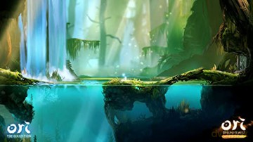 Ori The Collection [GRA SWITCH]