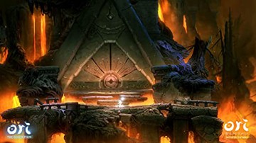 Ori The Collection [GRA SWITCH]