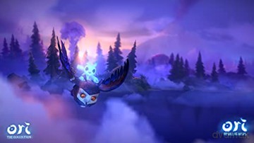 Ori The Collection [GRA SWITCH]