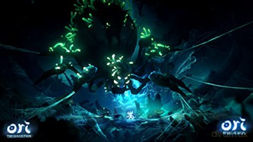 Ori The Collection [GRA SWITCH]