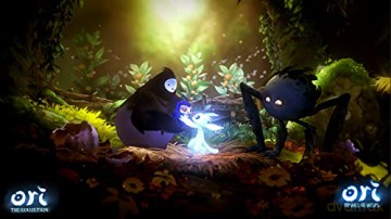 Ori The Collection [GRA SWITCH]