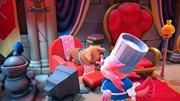 Overcooked! All You Can Eat [GRA PS4]