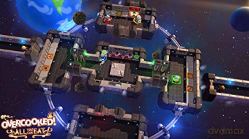 Overcooked! All You Can Eat [GRA PS4]