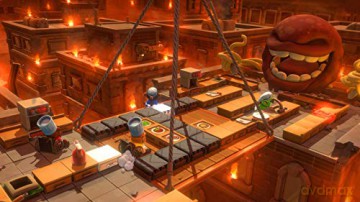 Overcooked! All You Can Eat [GRA PS4]